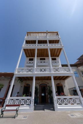 La Estacion Gran Hotel